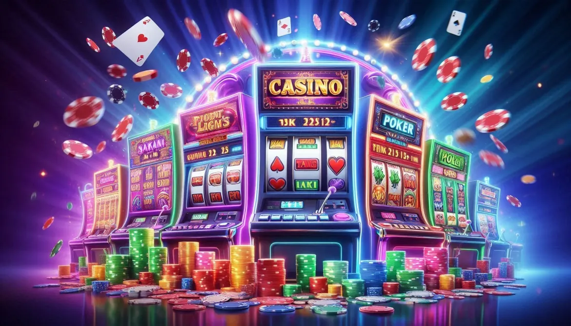 Сasino bmoney